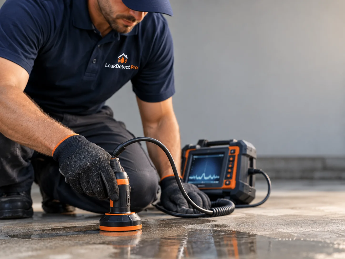 Flat Roof Analysis in Lyle, MN